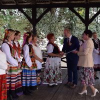 Zobacz w powiększeniu: Dożynki Powiatowe Baranów 2021 (59)